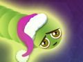 Santa's snakes 