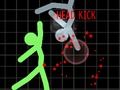 Stickman Warriors 
