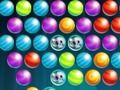 Devil Bubble Shooter 