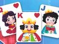 Solitaire Kings 