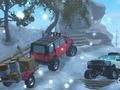 Off Road Cargo Drive Simulator 