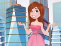 Molly Traveler Dress Up 