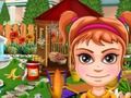 Garden Design Games: Flower Decoration 