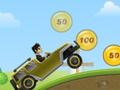 Crazy hill racing 