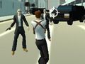 Secret Agent James 