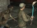 Hard Fight: Zombies 