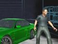Crazy Car Stunts 