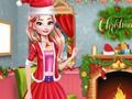 Princess Perfect Christmas 