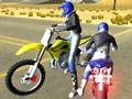 Motorbike Simulator 