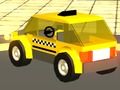 Toy cars 