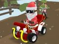 Santa Breakout: Chasing the Grinch 