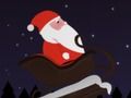 Santa's flight 