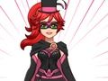 Kawaii Superhero Maker 