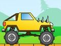 Monster truck 