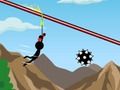Stickman Jumping 