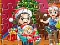 Xmas Jigsaw 2 