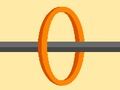 Orange ring 