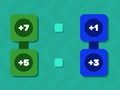Chain Sums 