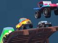 Minicar Race 