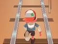 Subway runner 