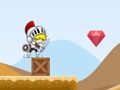 Adventure Of Curious Knight 