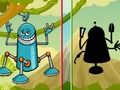 Lof Shadow Match - 6 