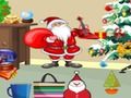 Christmas Party Hidden Objects 