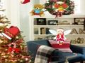 Christmas Eve Hidden Objects 