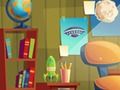 Hidden objects 