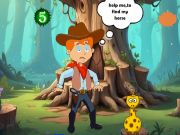 Discover Hunter Missed Horse