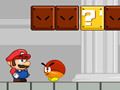 The Adventure of Super Mario Castle