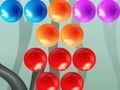 Bubble Shooter Marbles 