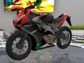 Highway Motorcycle 