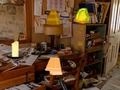Abandoned Room Hidden Objects 