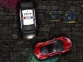 Thief vs Cops 