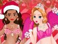 Victoria’s Secret: Christmas Runaway Victoria’s Secret: Christmas Runaway