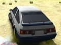 Drift Car Driving 