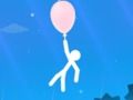 Stickman Rise Up Escape 