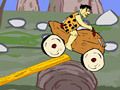 The Flintstones Trail