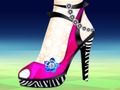 Shoe Designer 
