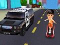 Subway Surfer 