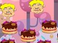Cake Eaters 