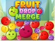 Fruit Drop Merge
