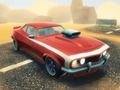 Mad Car Racing 