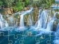 Worlds Rivers Jigsaw 