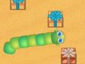 Greedy Worm 