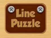 Line puzzle Line puzzle