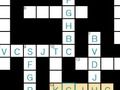 Random crossword 