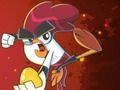 Chuck Chicken The Magic Egg 