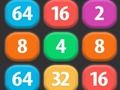 2048 Merge 